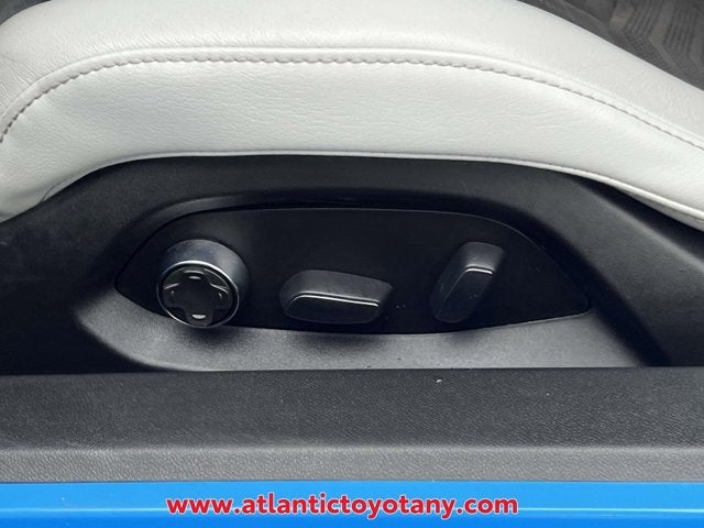 2020 Chevrolet Corvette 2LT