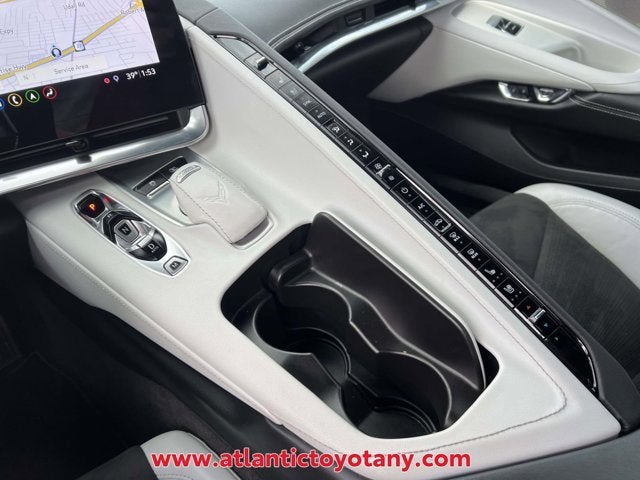 2020 Chevrolet Corvette 2LT