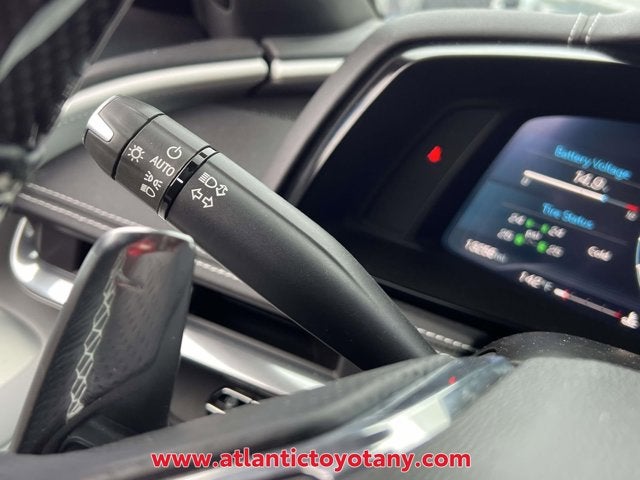 2020 Chevrolet Corvette 2LT