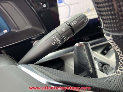 2020 Chevrolet Corvette 2LT