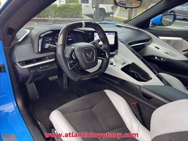 2020 Chevrolet Corvette 2LT