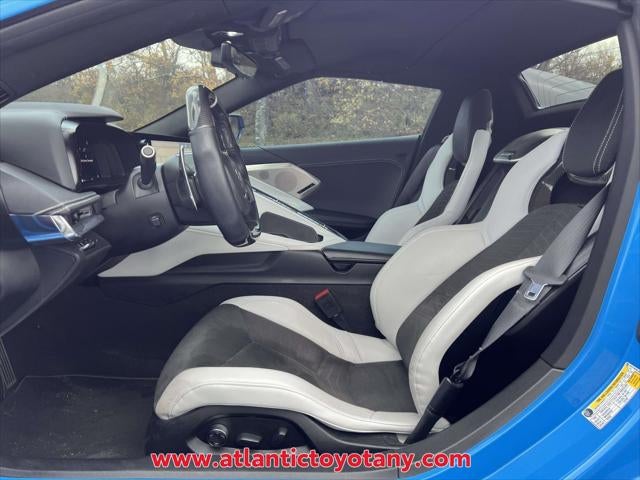 2020 Chevrolet Corvette 2LT