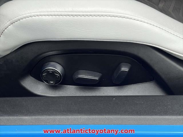 2020 Chevrolet Corvette 2LT