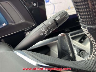 2020 Chevrolet Corvette 2LT