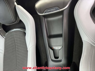 2020 Chevrolet Corvette 2LT