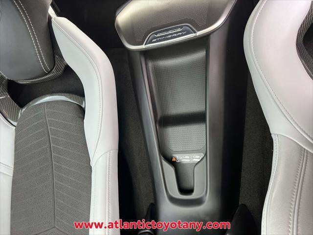 2020 Chevrolet Corvette 2LT