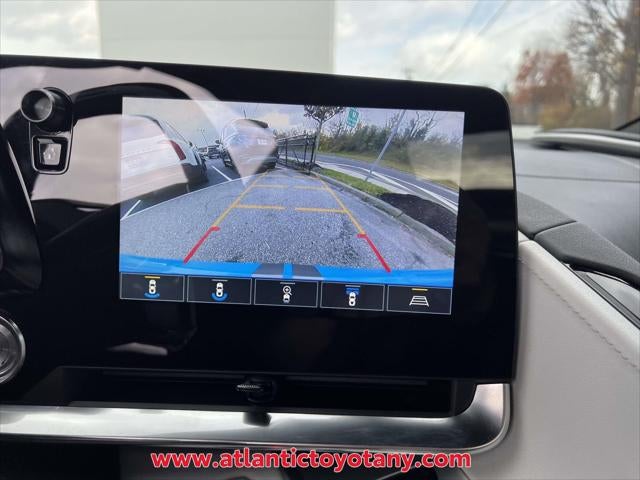 2020 Chevrolet Corvette 2LT