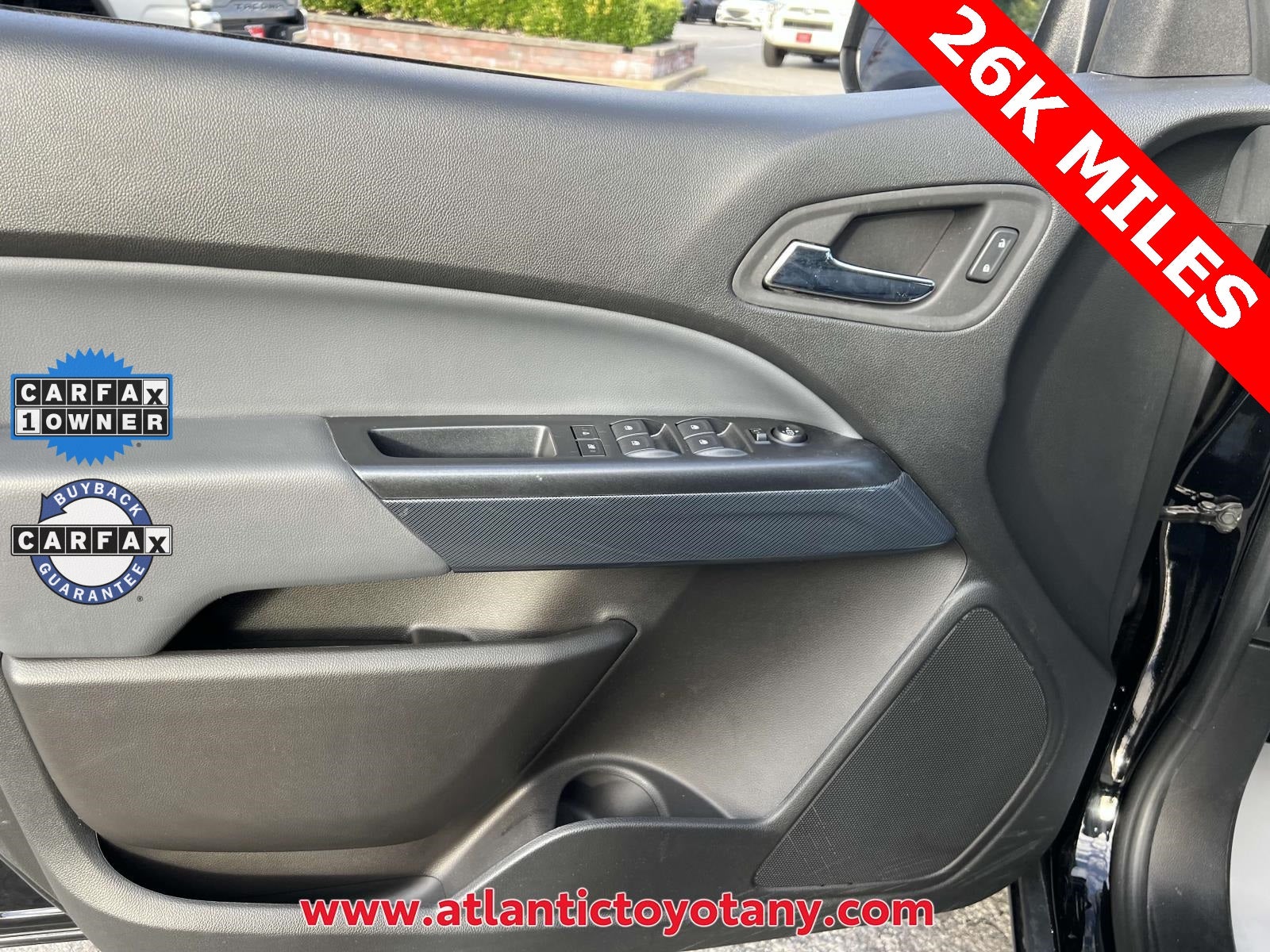 2022 Chevrolet Colorado 4WD Z71