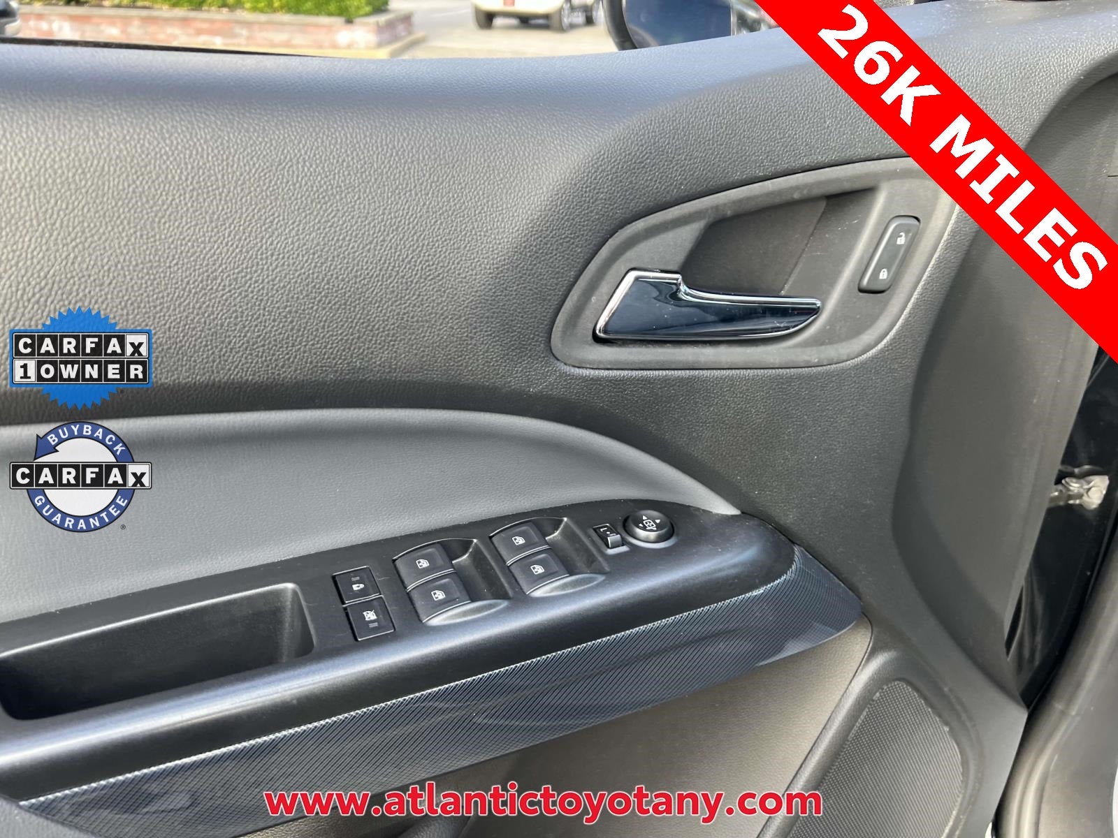 2022 Chevrolet Colorado 4WD Z71