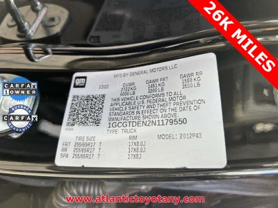 2022 Chevrolet Colorado 4WD Z71