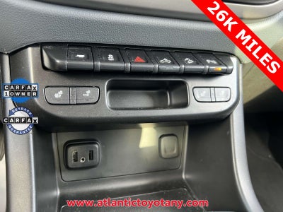 2022 Chevrolet Colorado 4WD Z71