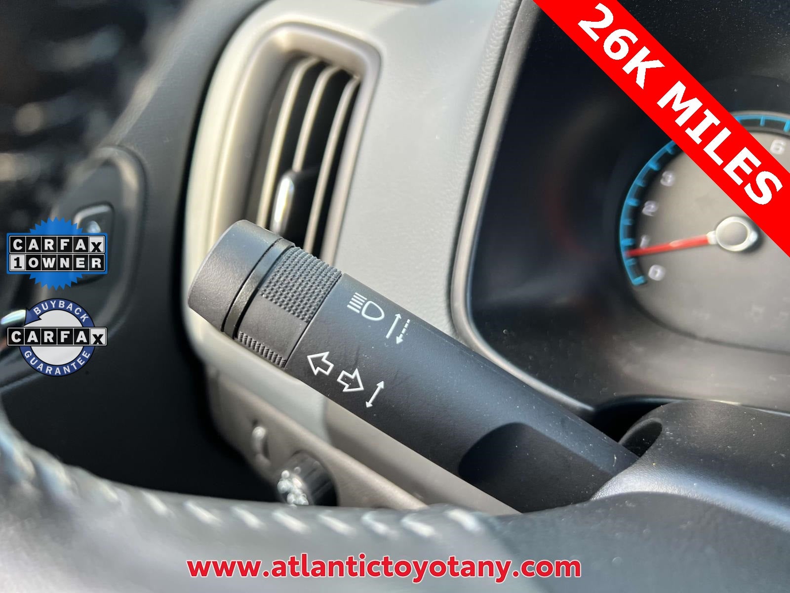 2022 Chevrolet Colorado 4WD Z71