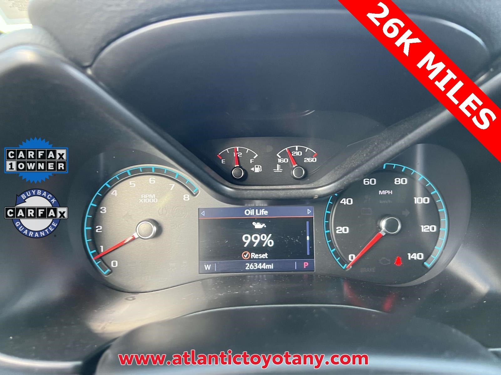 2022 Chevrolet Colorado 4WD Z71