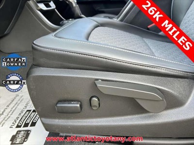 2022 Chevrolet Colorado 4WD Z71