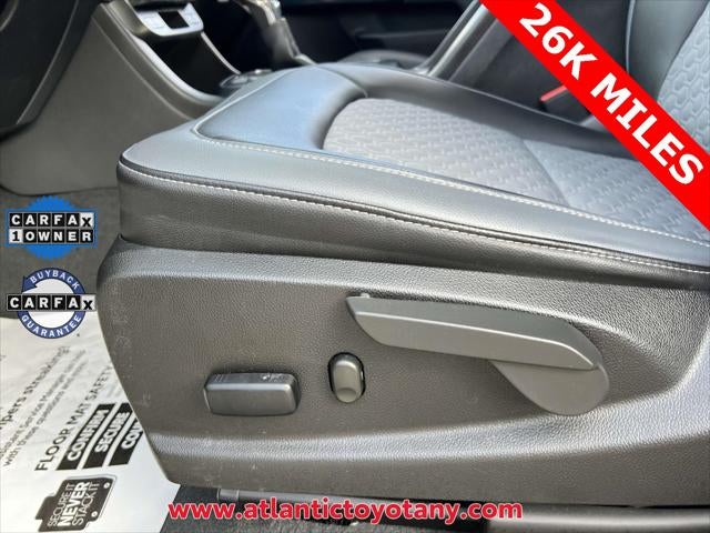 2022 Chevrolet Colorado 4WD Z71