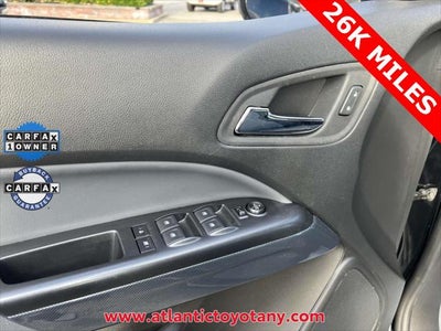 2022 Chevrolet Colorado 4WD Z71