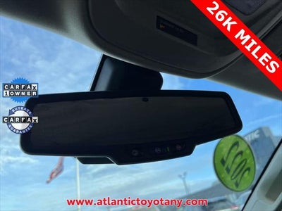 2022 Chevrolet Colorado 4WD Z71