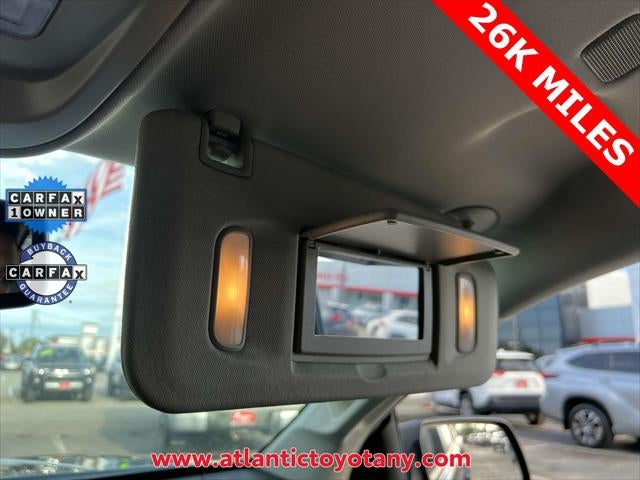 2022 Chevrolet Colorado 4WD Z71