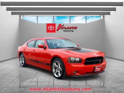 2008 Dodge Charger R/T