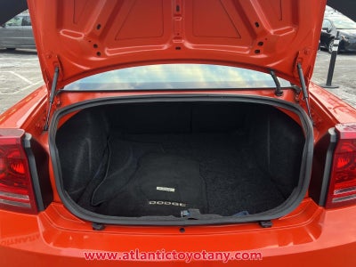 2008 Dodge Charger R/T