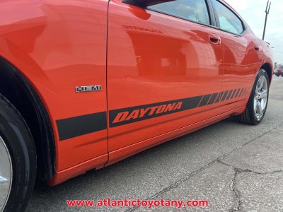 2008 Dodge Charger R/T