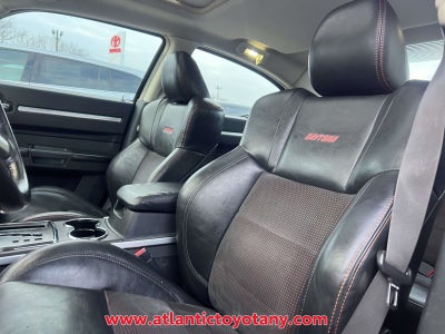 2008 Dodge Charger R/T