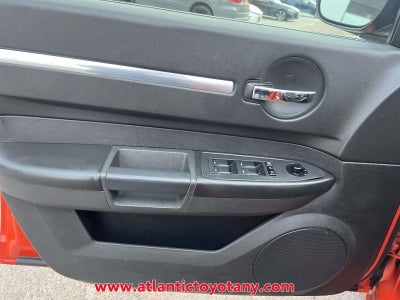 2008 Dodge Charger R/T