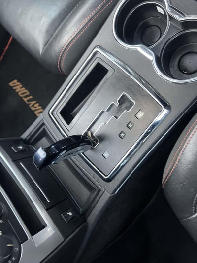 2008 Dodge Charger R/T