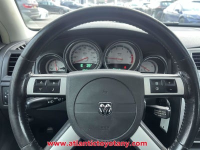2008 Dodge Charger R/T
