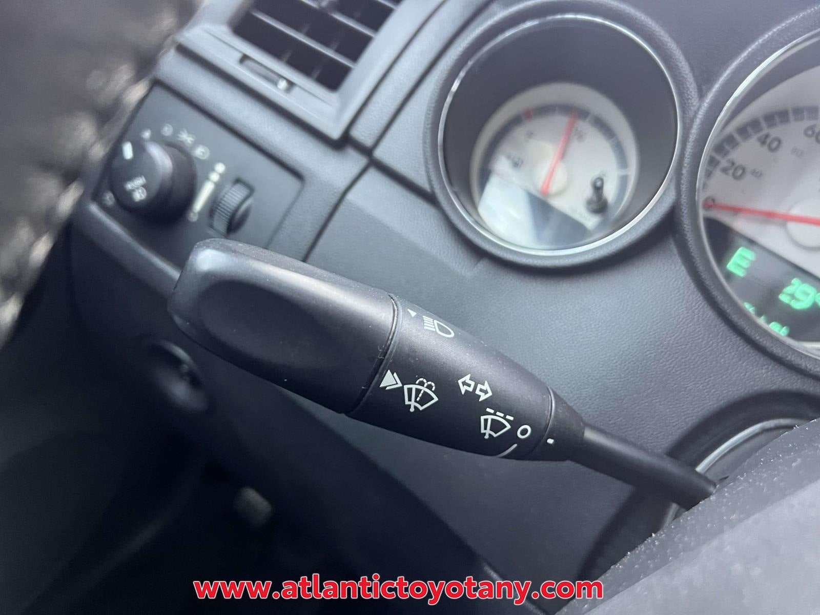 2008 Dodge Charger R/T