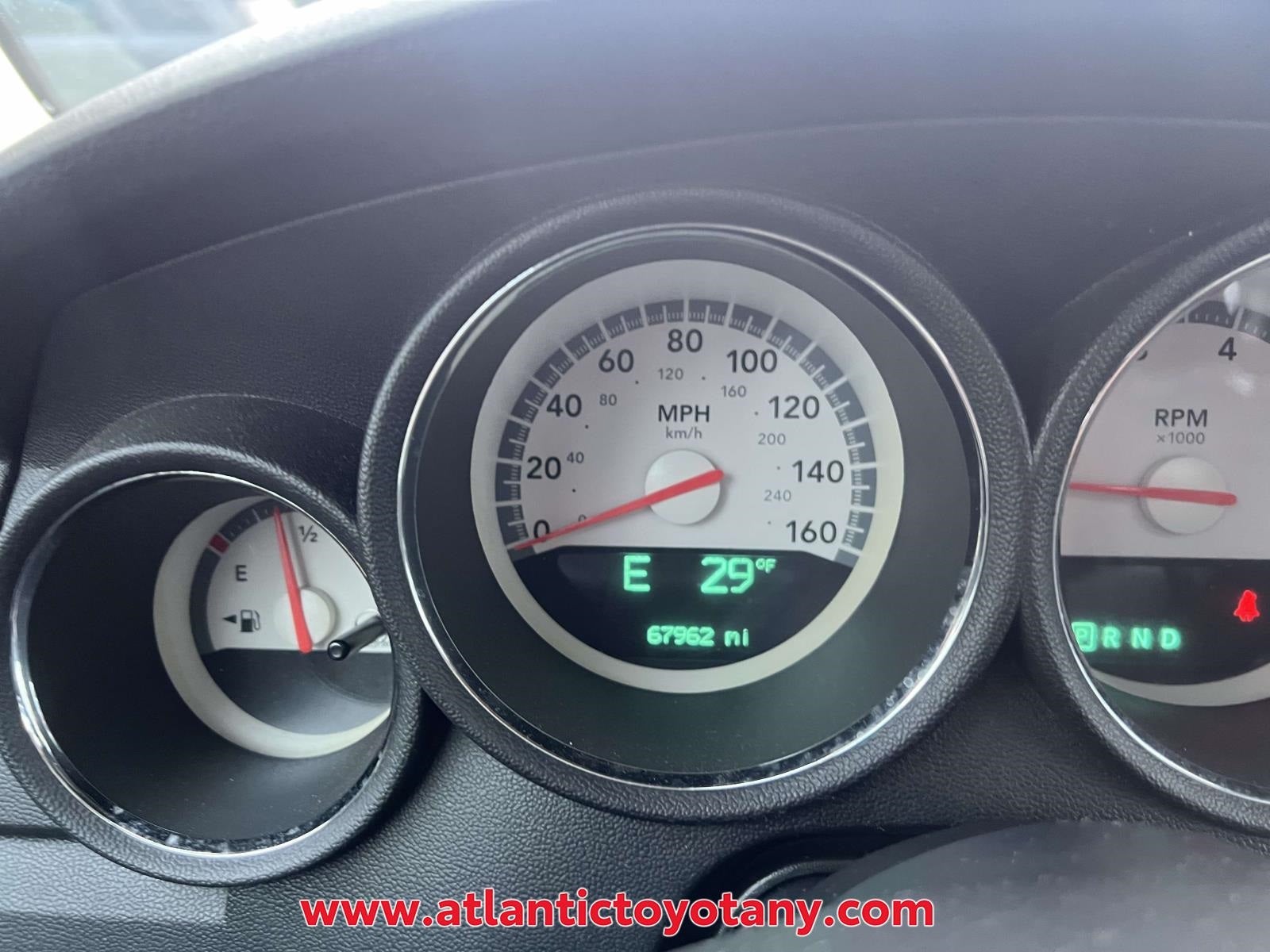 2008 Dodge Charger R/T