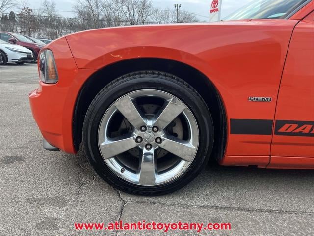 2008 Dodge Charger R/T