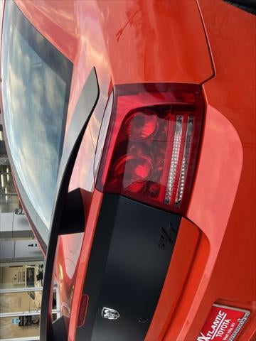 2008 Dodge Charger R/T