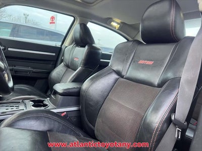 2008 Dodge Charger R/T