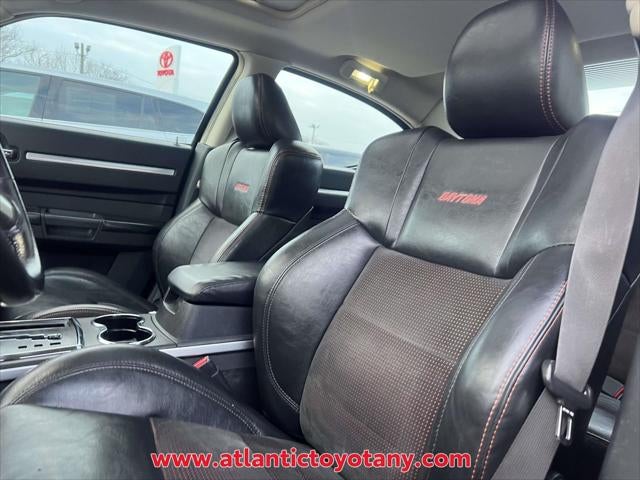 2008 Dodge Charger R/T