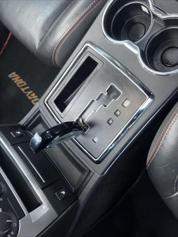 2008 Dodge Charger R/T