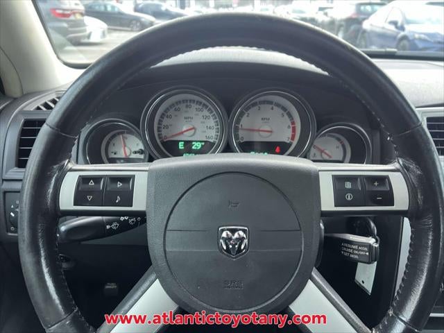2008 Dodge Charger R/T