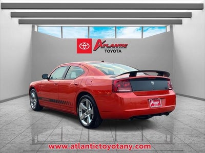 2008 Dodge Charger R/T