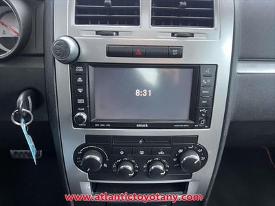 2008 Dodge Charger R/T