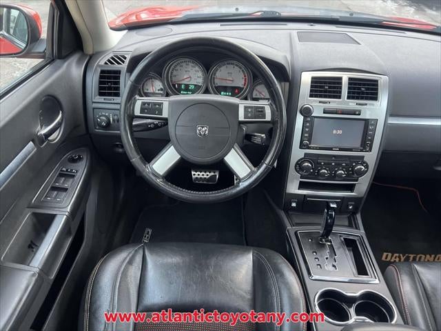 2008 Dodge Charger R/T