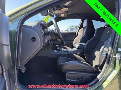 2023 Dodge Charger R/T Scat Pack Widebody