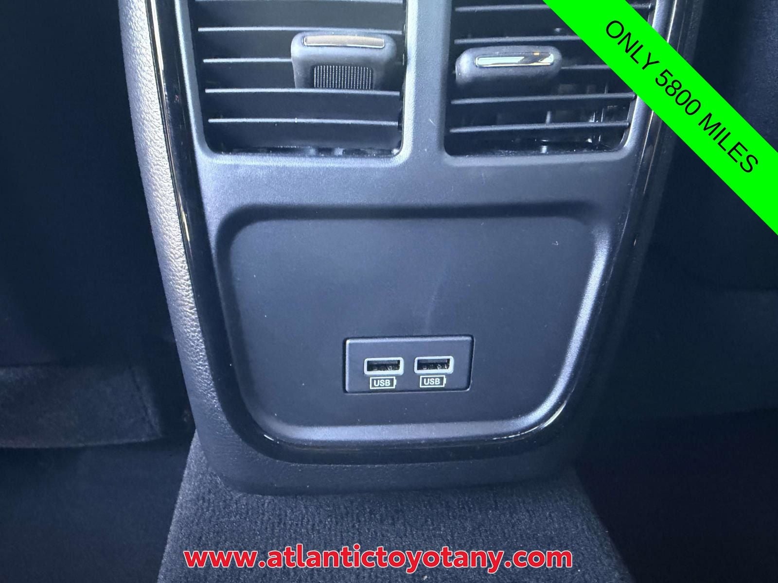 2023 Dodge Charger R/T Scat Pack Widebody