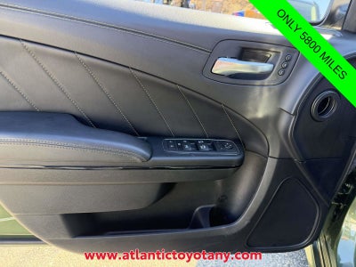 2023 Dodge Charger R/T Scat Pack Widebody