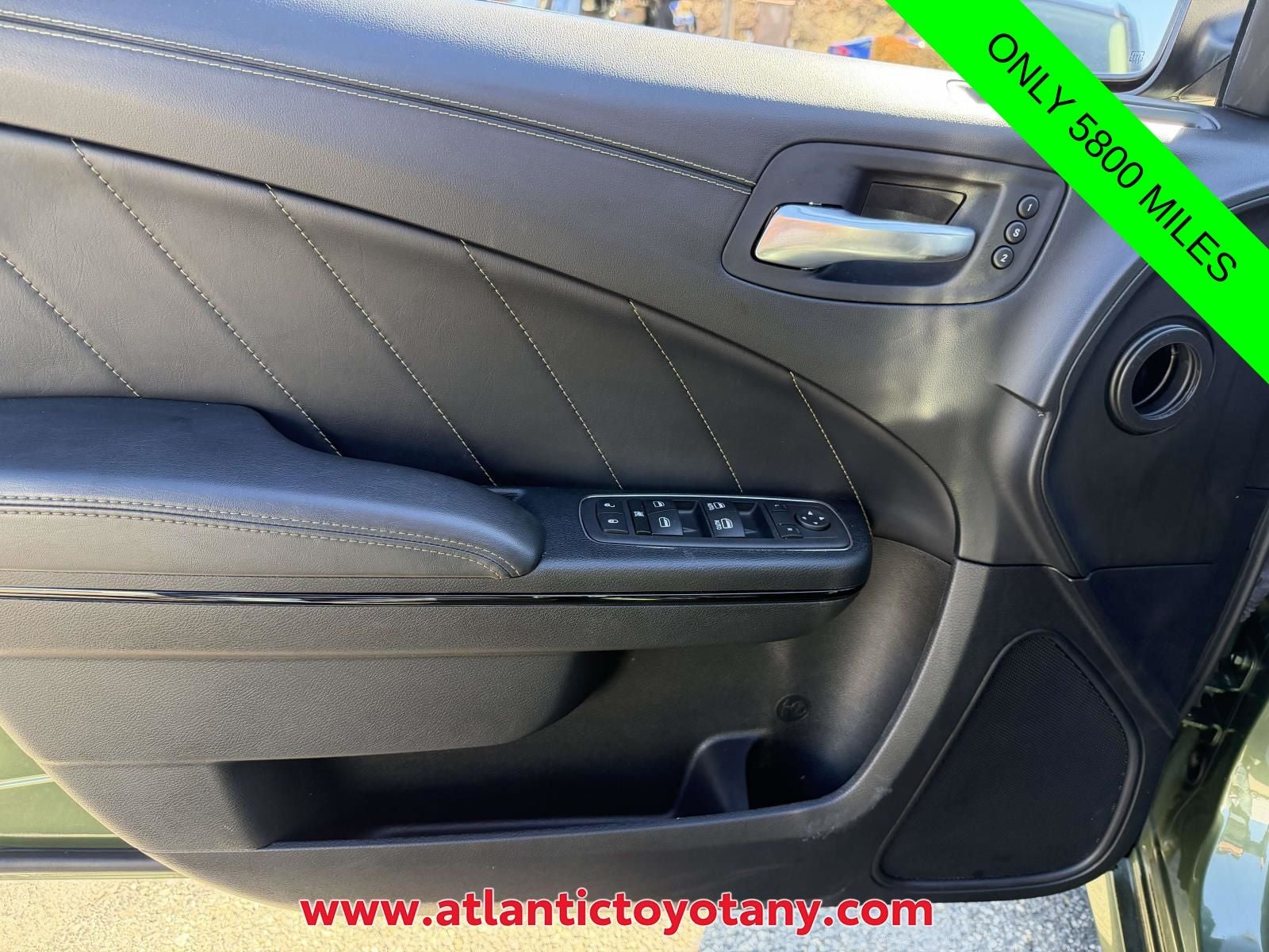 2023 Dodge Charger R/T Scat Pack Widebody