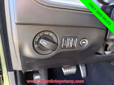 2023 Dodge Charger R/T Scat Pack Widebody