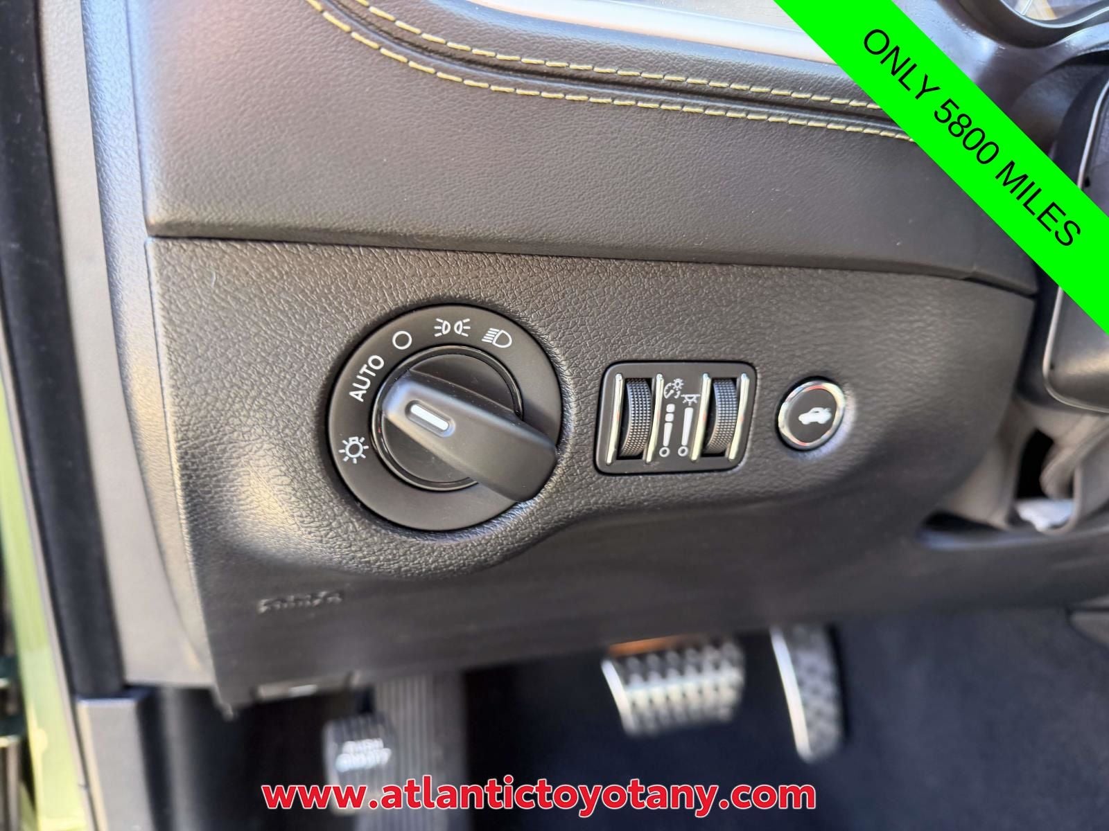 2023 Dodge Charger R/T Scat Pack Widebody