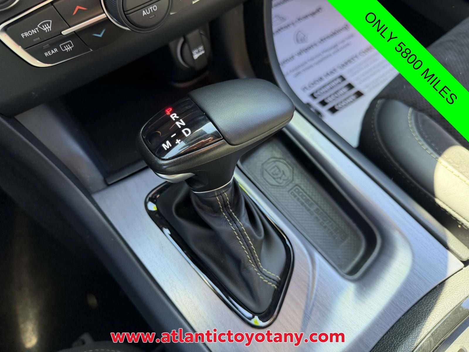 2023 Dodge Charger R/T Scat Pack Widebody