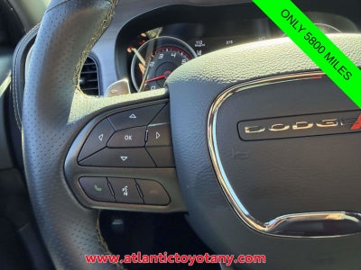 2023 Dodge Charger R/T Scat Pack Widebody