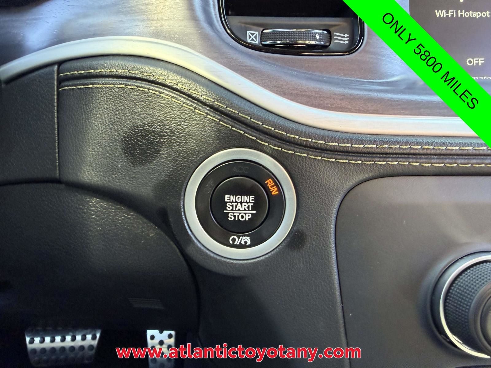 2023 Dodge Charger R/T Scat Pack Widebody