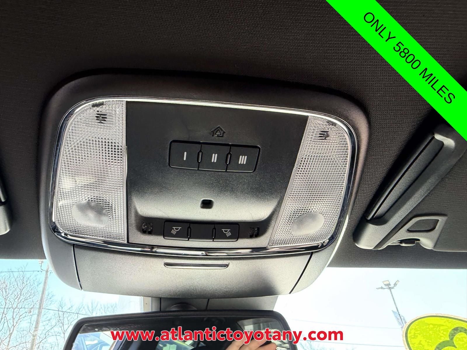 2023 Dodge Charger R/T Scat Pack Widebody